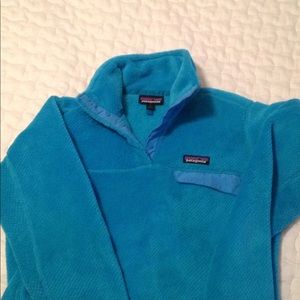 Women's Patagonia Synchilla Fleece Pullover